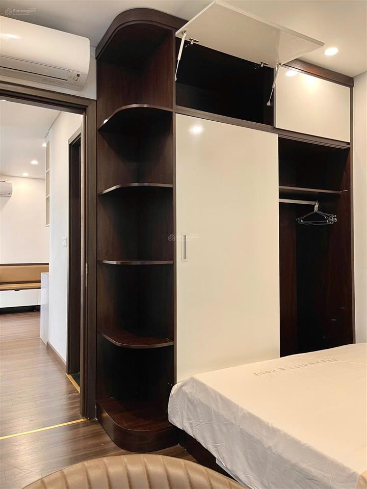 Cho thuê căn 1.5 pn full nội thất đẹp hoàng huy grand tower giá chỉ 8 triệu/tháng.