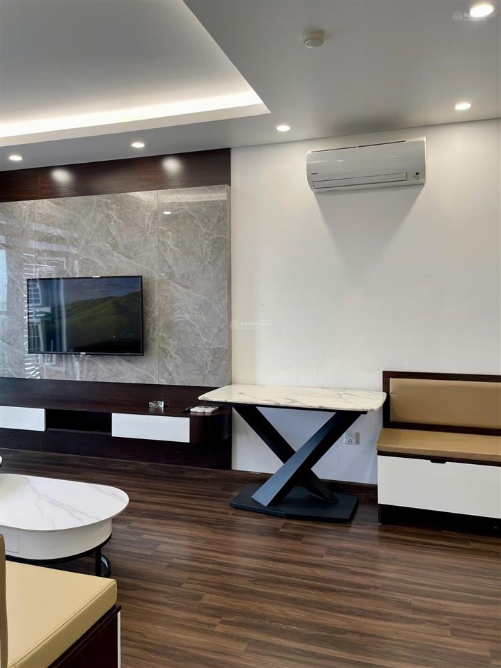 Cho thuê căn 1.5 pn full nội thất đẹp hoàng huy grand tower giá chỉ 8 triệu/tháng.