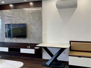 Cho thuê căn 1.5 pn full nội thất đẹp hoàng huy grand tower giá chỉ 8 triệu/tháng.