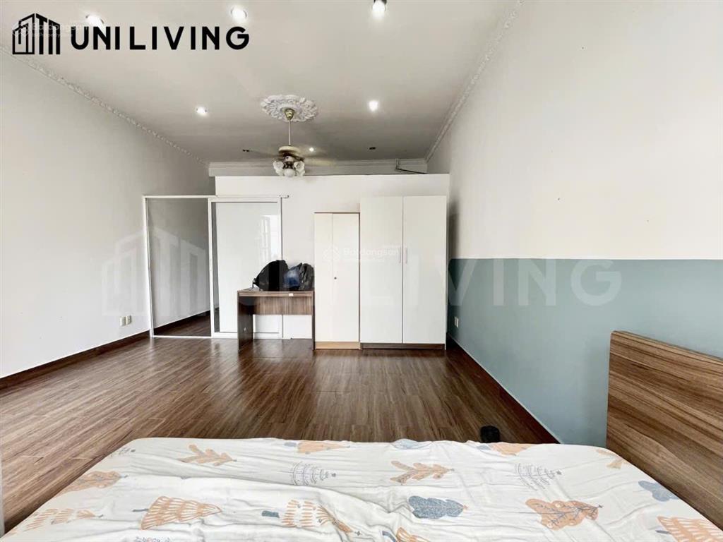 Cho thuê căn hộ 1pn tách bếp ban công full nội thất gần trần não, thảo điền, cầu sài gòn,landmark81