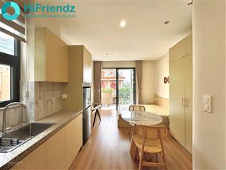 Khai trương dự án mới toanh đầy đủ tiện nghi ngay trục đường ung văn khiêm