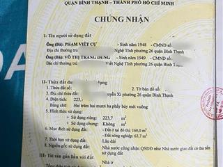 Siêu phẩm đầu tư dòng tiền nền đẹp vị trí tốt tặng nhà cấp 4 giá cực tốt trong tháng 4