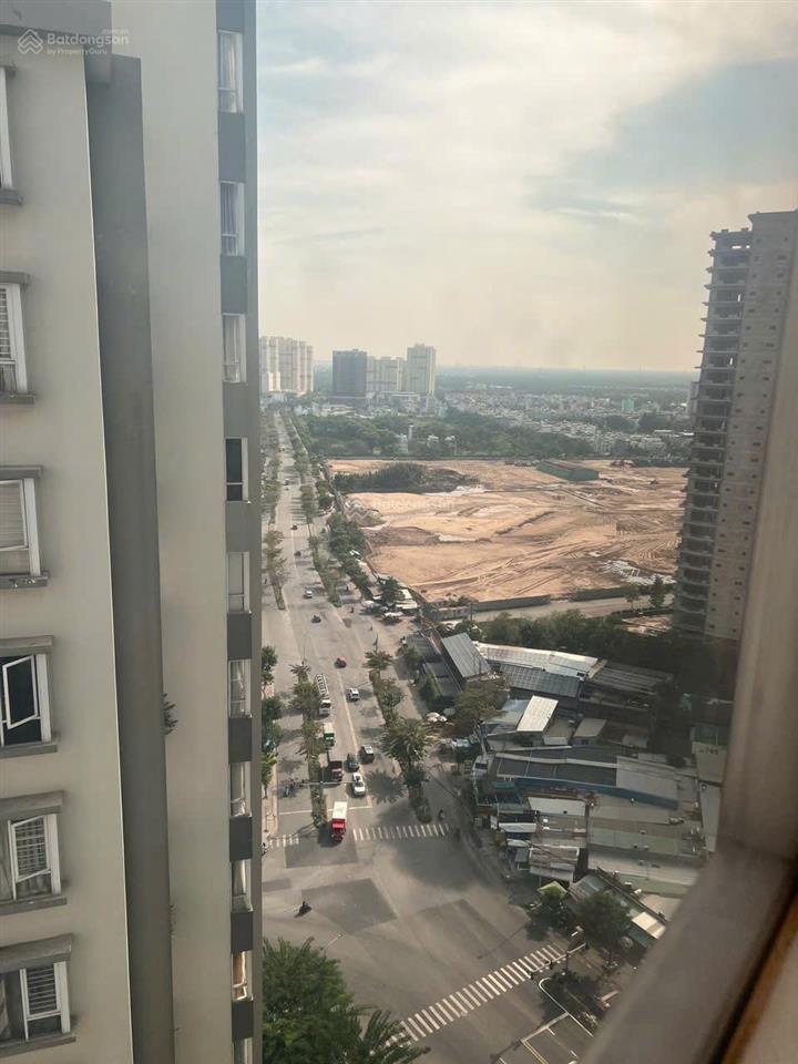 Bán chung cư phú mỹ, hoàng quốc việt  có sổ hồng