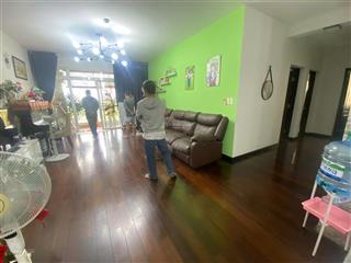 Bán căn hộ green view  mặt tiền đường nguyễn lương bằng