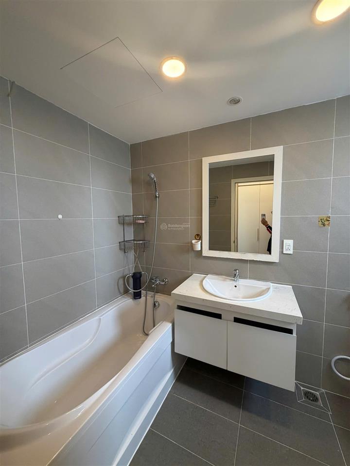 Bán chung cư cao cấp phú mỹ hưng  hưng phúc lầu cao view công viên thoáng mát có sông phía xa xa