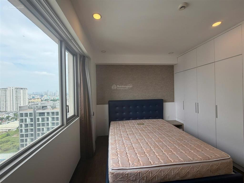 Bán chung cư cao cấp phú mỹ hưng  hưng phúc lầu cao view công viên thoáng mát có sông phía xa xa