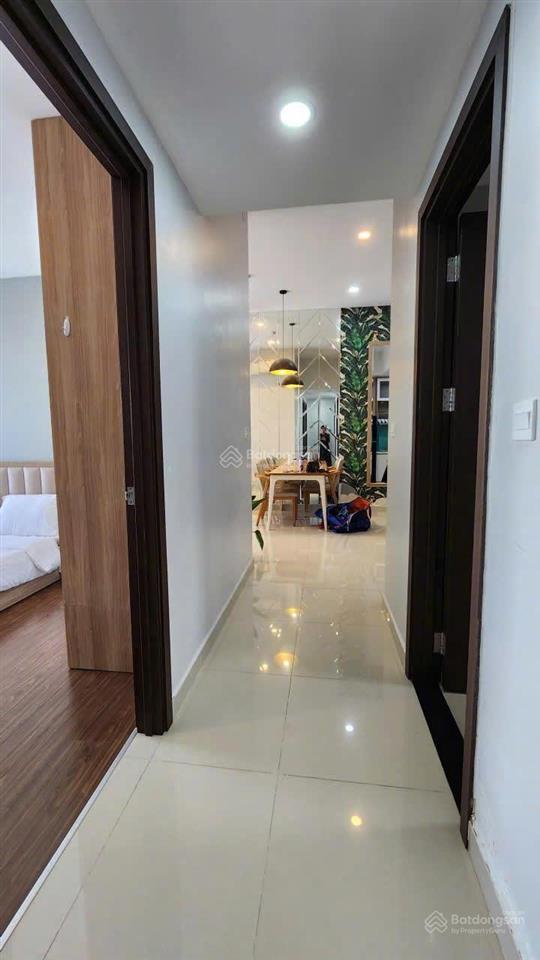 Bán chung cư sunrise riverside lầu cao, nhà đẹp