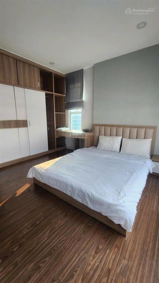 Bán chung cư sunrise riverside lầu cao, nhà đẹp