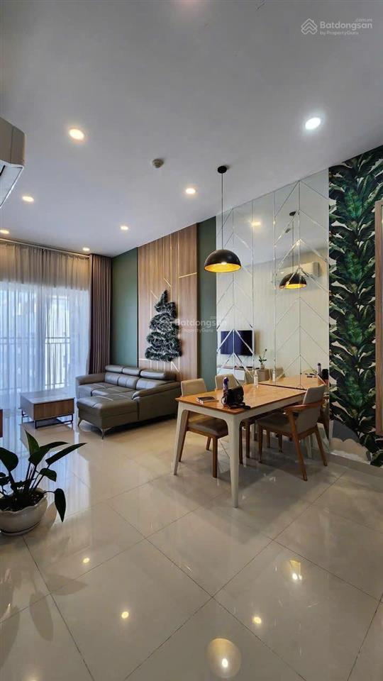 Bán chung cư sunrise riverside lầu cao, nhà đẹp