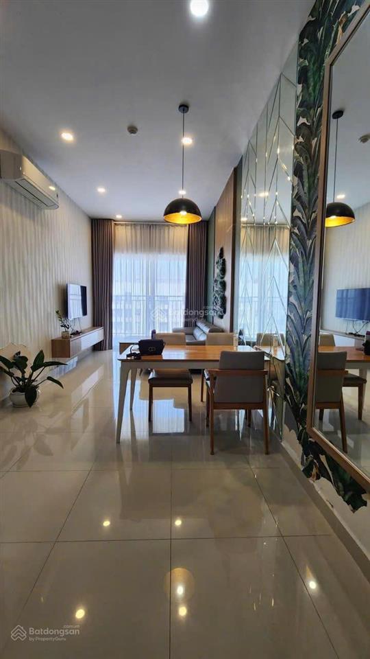 Bán chung cư sunrise riverside lầu cao, nhà đẹp