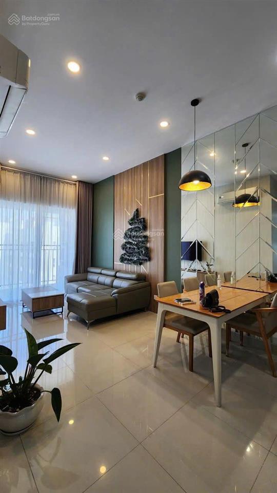 Bán chung cư sunrise riverside lầu cao, nhà đẹp