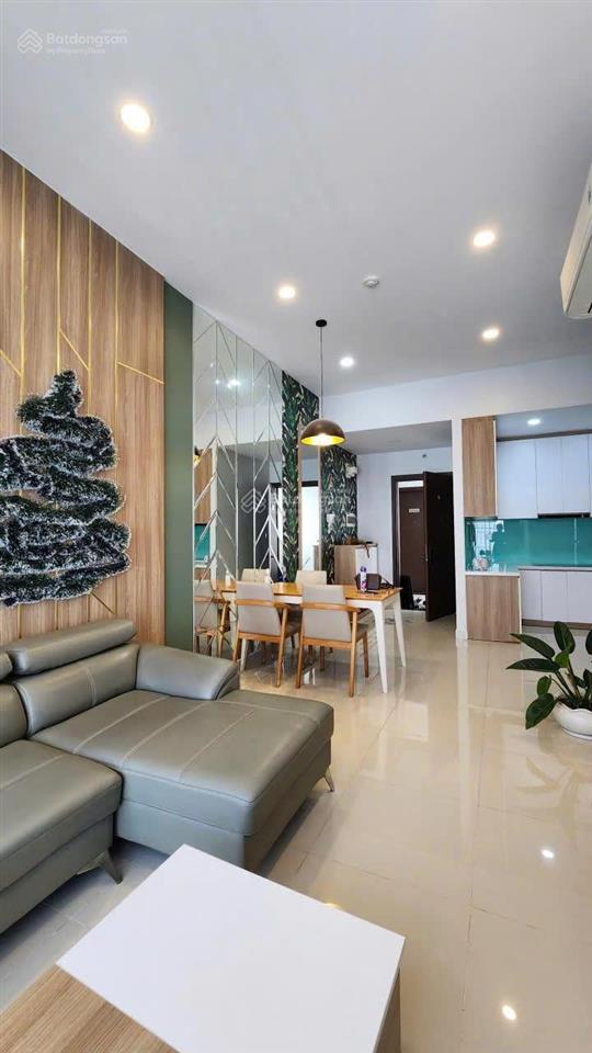 Bán chung cư sunrise riverside lầu cao, nhà đẹp