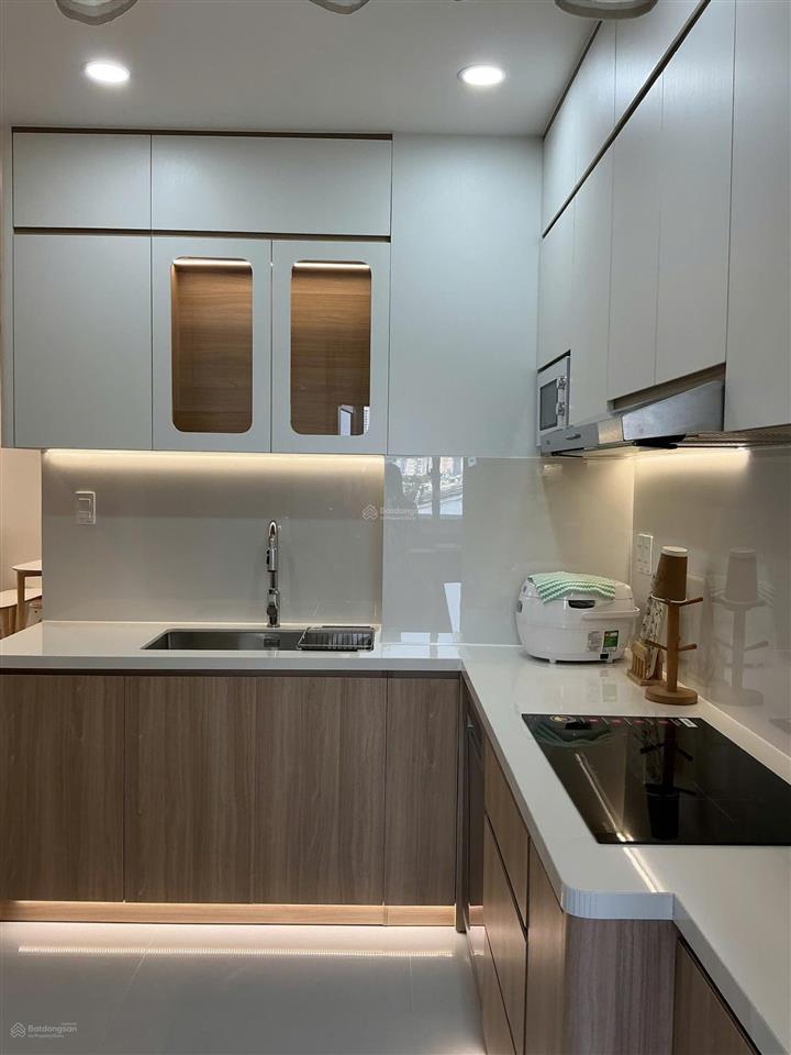 Bán chung cư sunrise riverside lầu cao, nhà đẹp