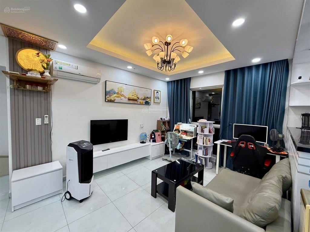 Bán gấp căn hộ cosmo city  quận 7