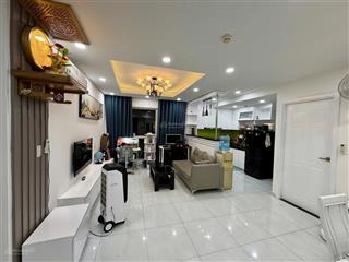 Bán gấp căn hộ cosmo city  quận 7