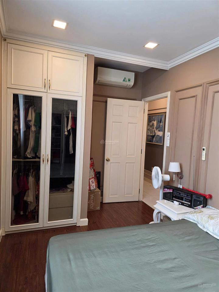 Bán căn hộ belleza 2pn, 2wc giá chỉ 4,4 tỷ tại quận 7