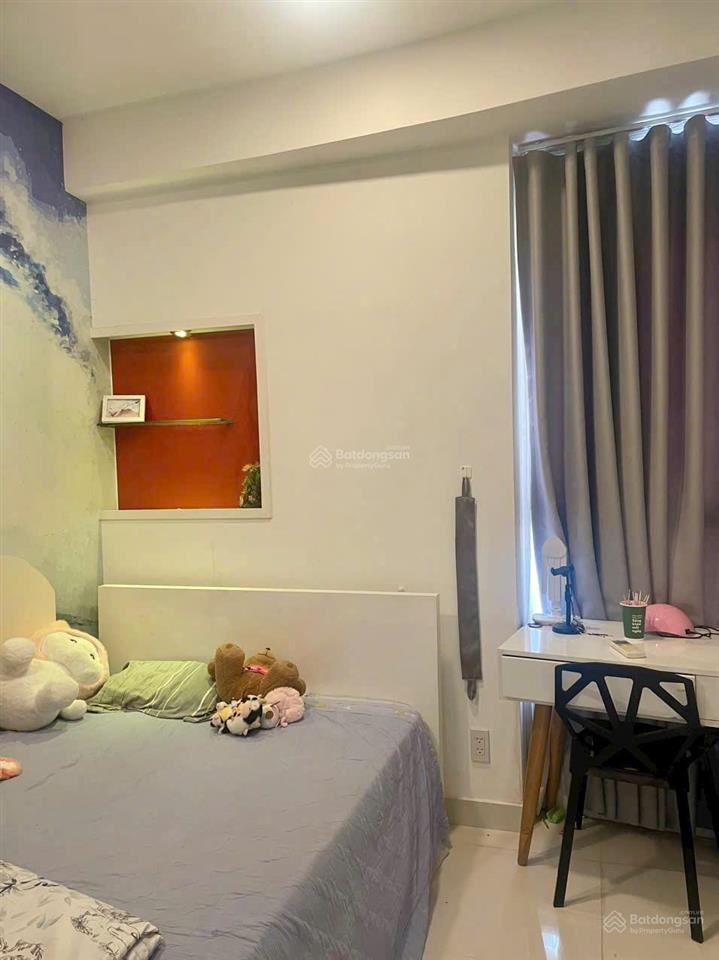 Bán căn hộ tulip tower giá chỉ 3 tỷ3 cho 2pn tại quận 7