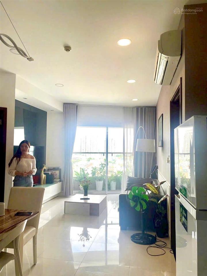 Bán căn hộ tulip tower giá chỉ 3 tỷ3 cho 2pn tại quận 7