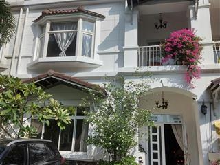 Cần tiền bán gấp biệt thự mỹ thái 1 phú mỹ hưng
