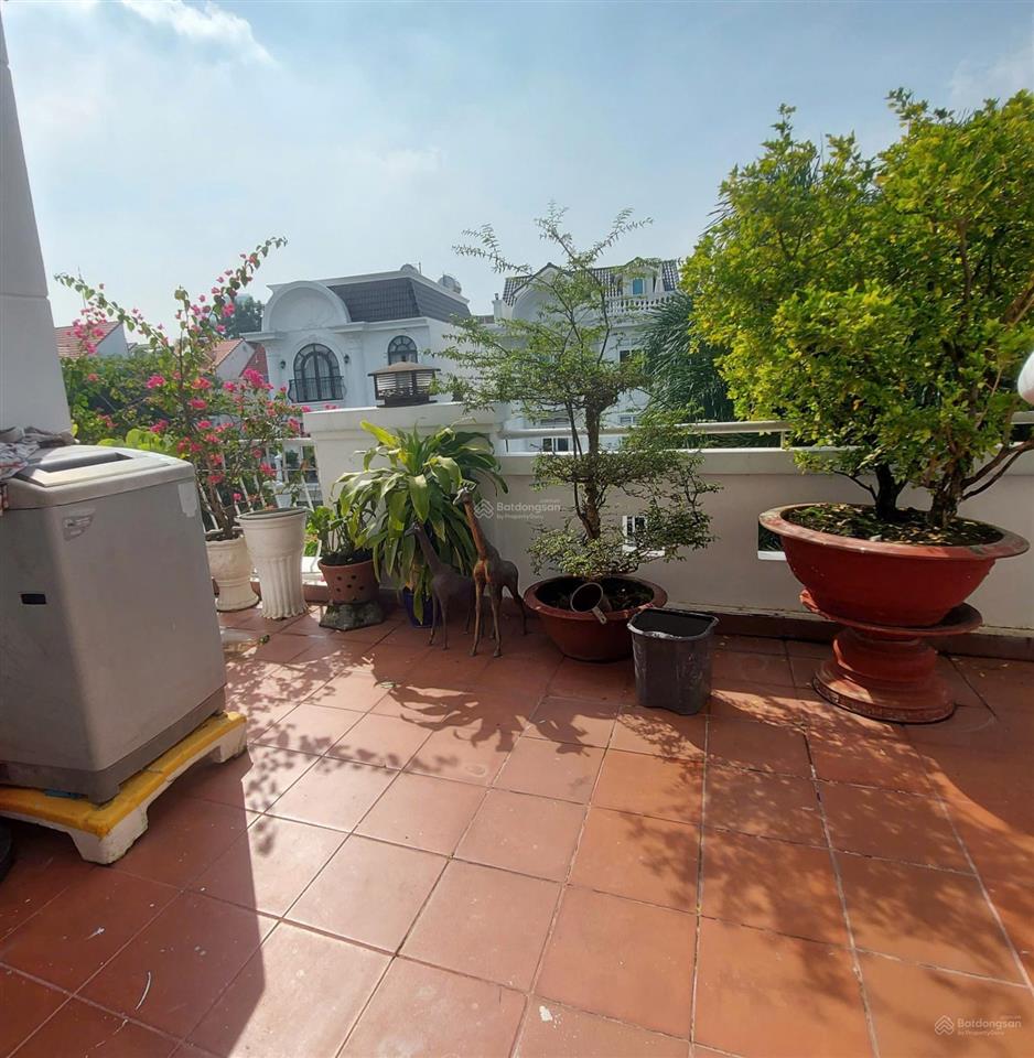 Cần tiền bán gấp biệt thự mỹ thái 1 phú mỹ hưng