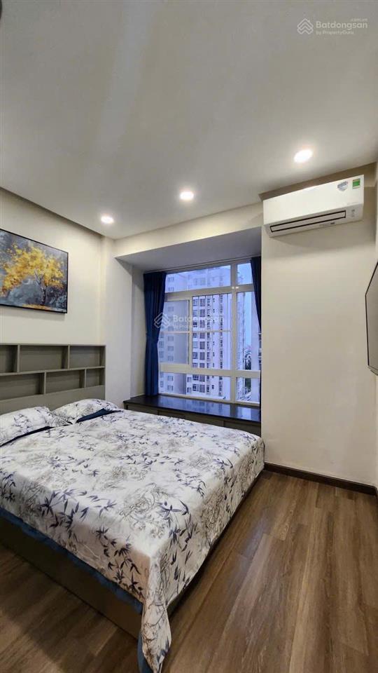 Bán gấp chung cư sky garden 3  phú mỹ hưng