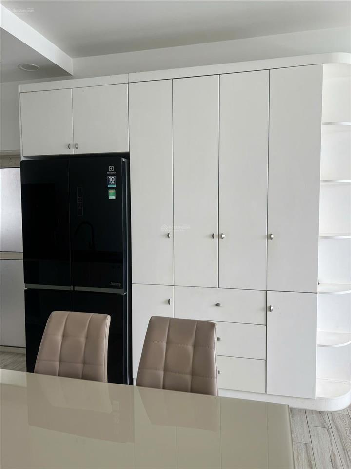Bán căn hộ la casa view sông tại đường hoàng quốc việt, quận 7
