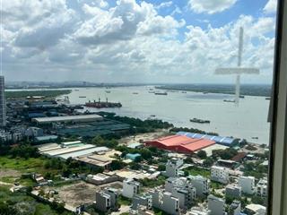 Bán căn hộ la casa view sông tại đường hoàng quốc việt, quận 7