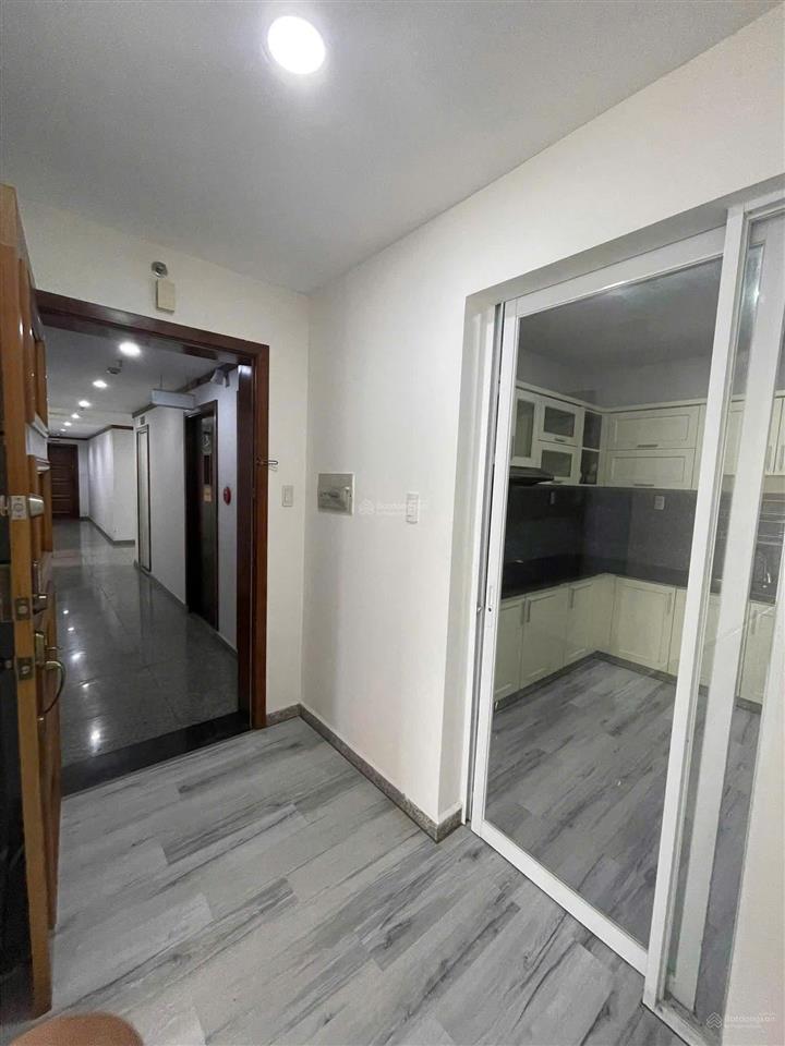 Bán căn hộ hoàng anh thanh bình quận 7