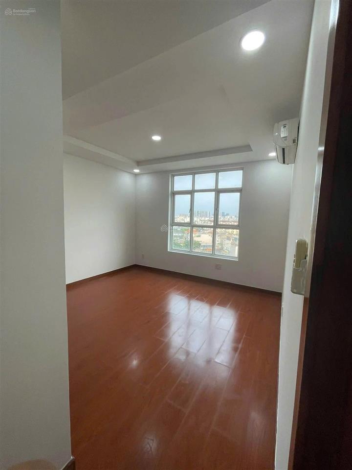 Bán căn hộ hoàng anh thanh bình quận 7