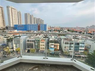 Bán căn hộ hoàng anh thanh bình quận 7
