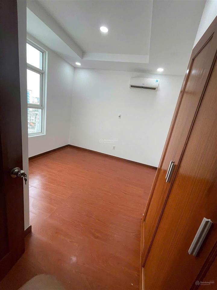 Bán căn hộ hoàng anh thanh bình quận 7