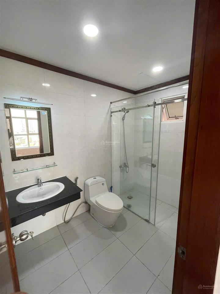Bán căn hộ hoàng anh thanh bình quận 7