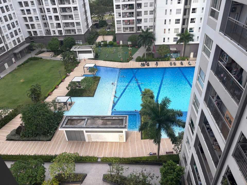 Chung cư sunrise riverside phước kiển, nhà bè