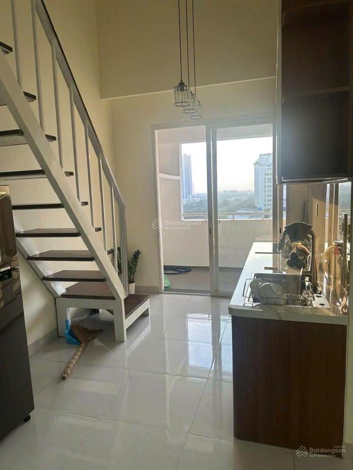 Cần bán gấp căn penthouses hưng vượng 3