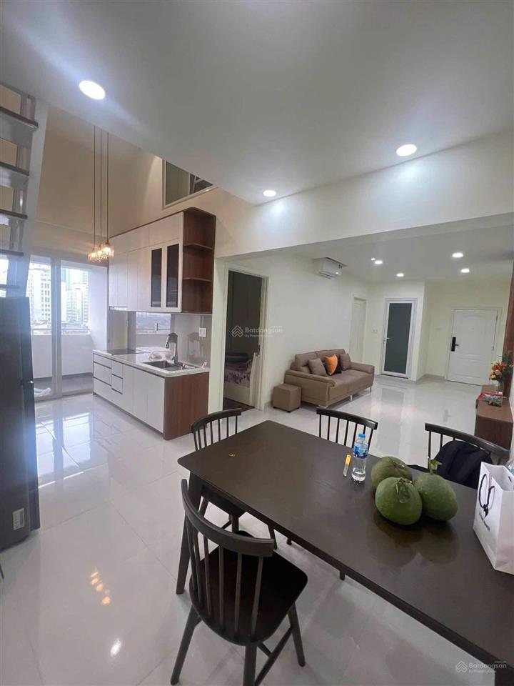 Cần bán gấp căn penthouses hưng vượng 3