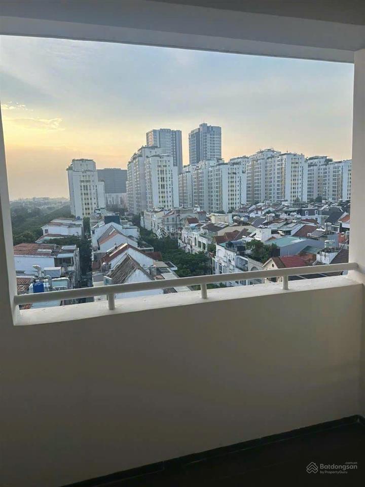 Cần bán gấp căn penthouses hưng vượng 3