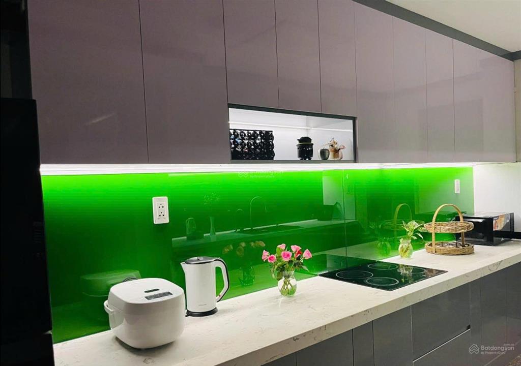 Bán căn hộ hoàng anh gold house  tầng 3
