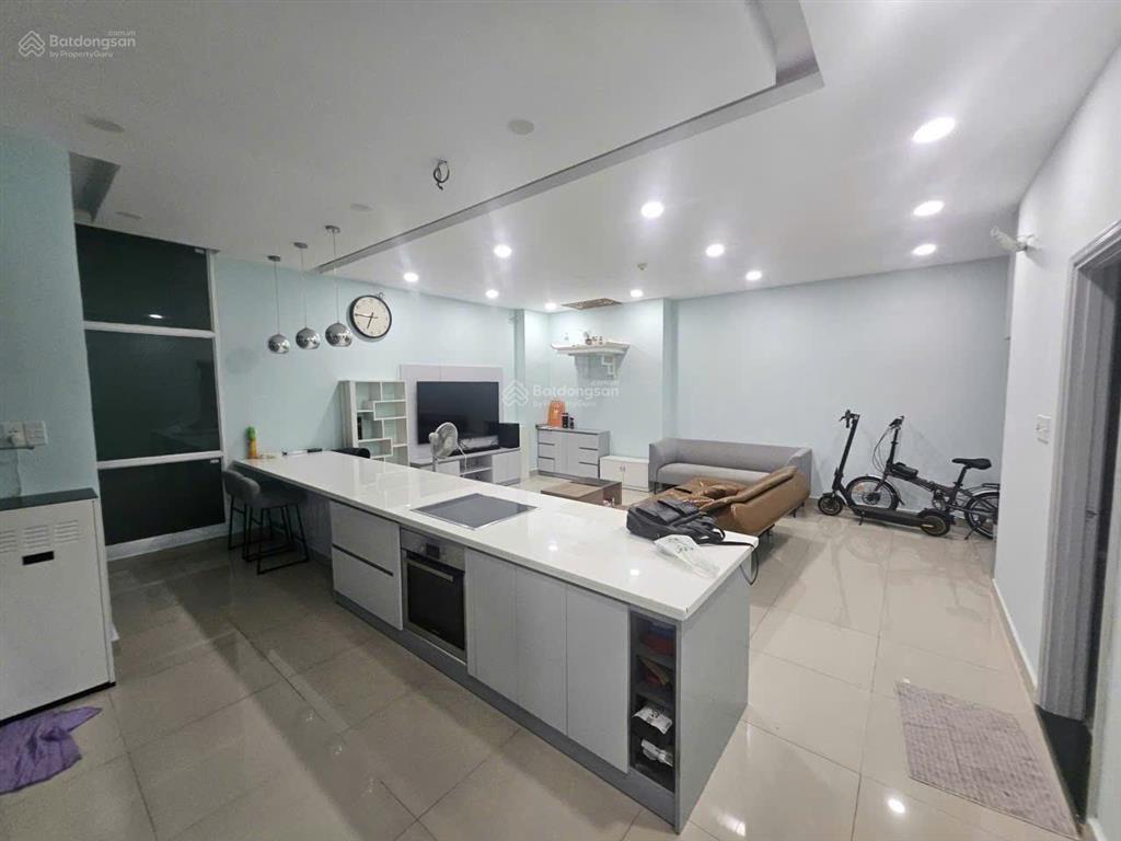 Bán chung cư belleza gần ga metro tân mỹ