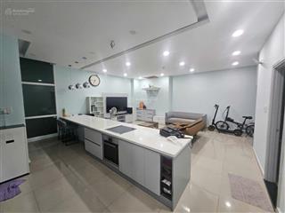 Bán chung cư belleza gần ga metro tân mỹ