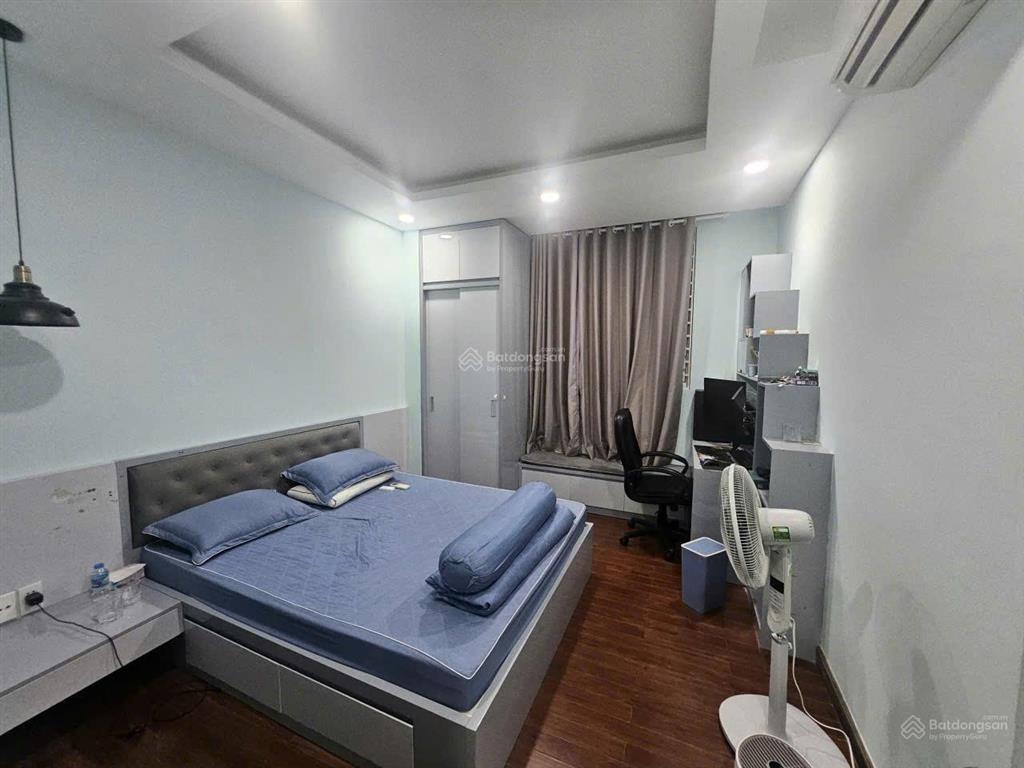 Bán chung cư belleza gần ga metro tân mỹ
