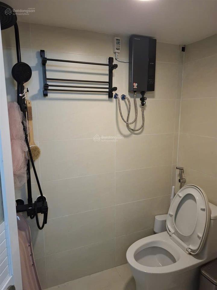 Chung cư hưng vượng 1 khu phú mỹ hưng