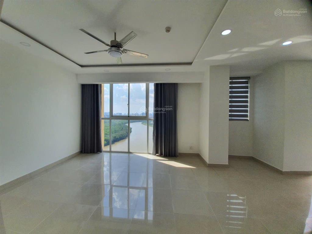 Chung cư belleza view sông trực diện block d23