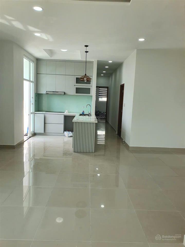 Chung cư belleza view sông trực diện block d23