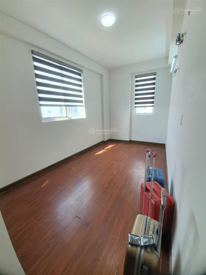 Chung cư belleza view sông trực diện block d23