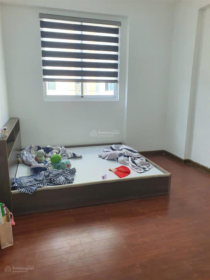 Chung cư belleza view sông trực diện block d23