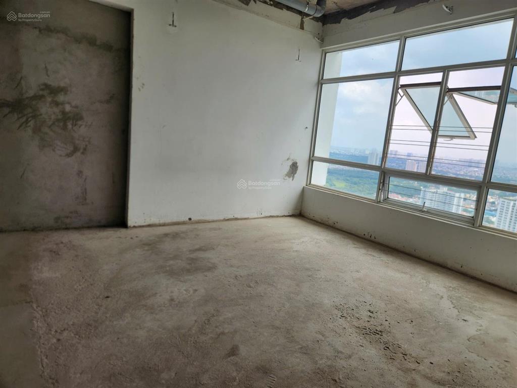 Bán penthouse thô chung cư phú hoàng anh