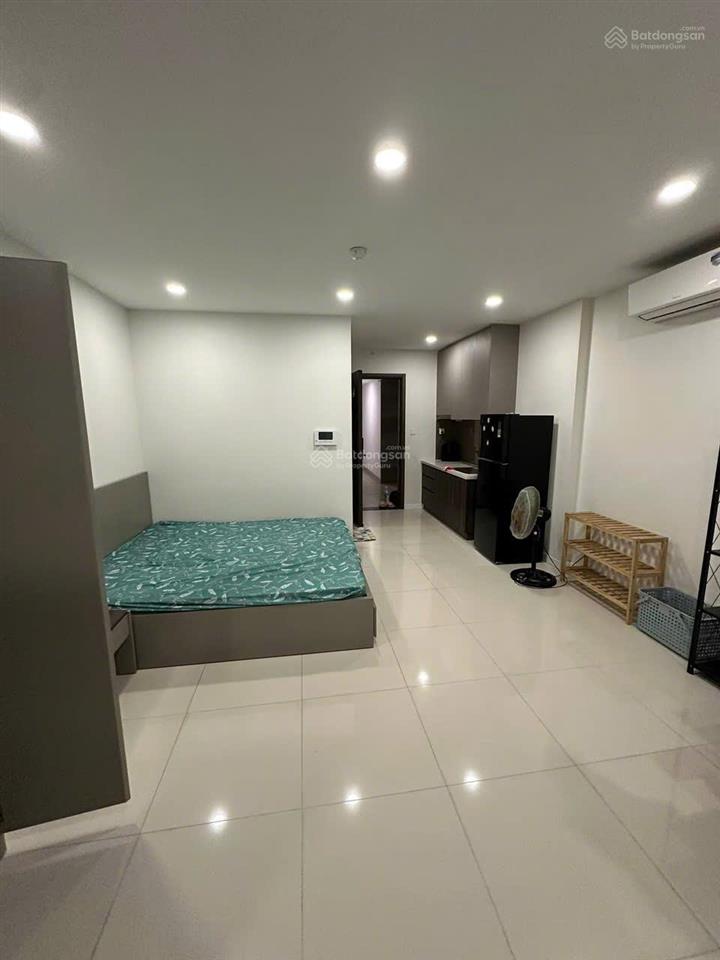 Bán căn hộ thương mại tại chung cư lavida plus