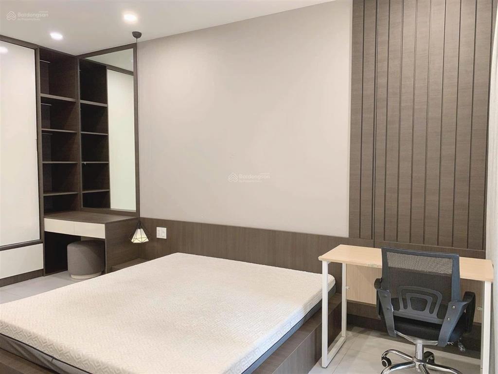 Bán căn hộ 2pn tại sunrise riverside, phước kiển, nhà bè