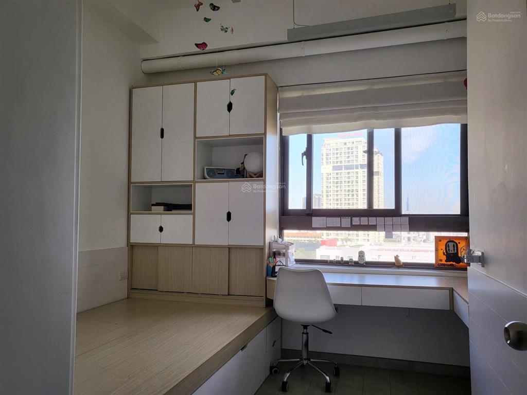 Bán căn hộ docklands view quận 1 thoáng sáng, nhà đẹp