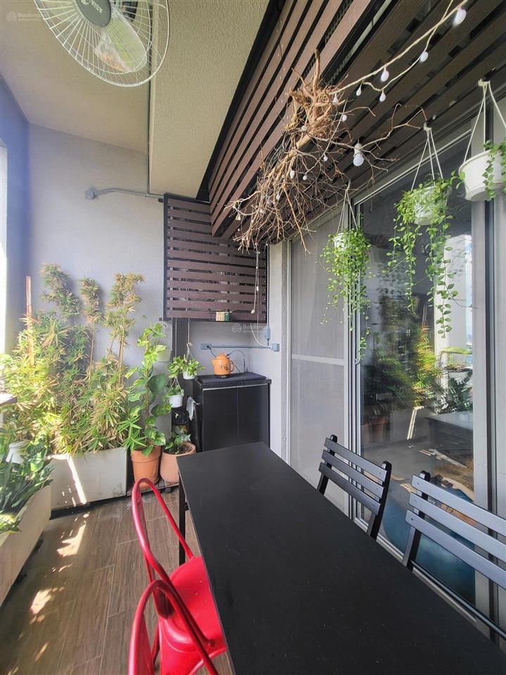 Bán căn hộ docklands view quận 1 thoáng sáng, nhà đẹp